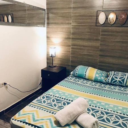 Casa Mama Waldy Hostel Cartagena Εξωτερικό φωτογραφία