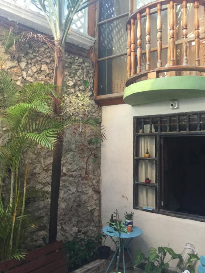 Casa Mama Waldy New Ξενοδοχείο Cartagena Εξωτερικό φωτογραφία