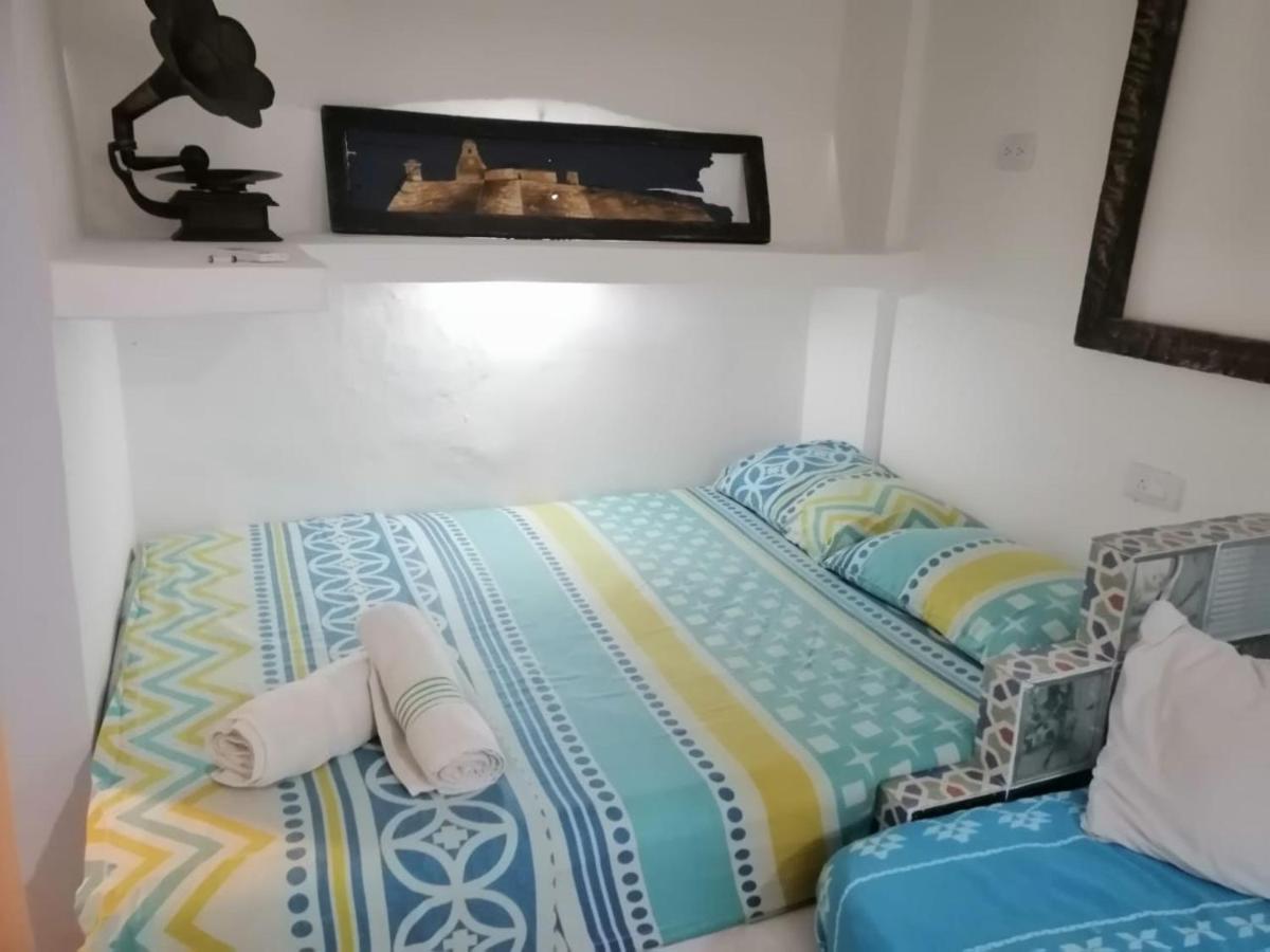 Casa Mama Waldy New Ξενοδοχείο Cartagena Εξωτερικό φωτογραφία