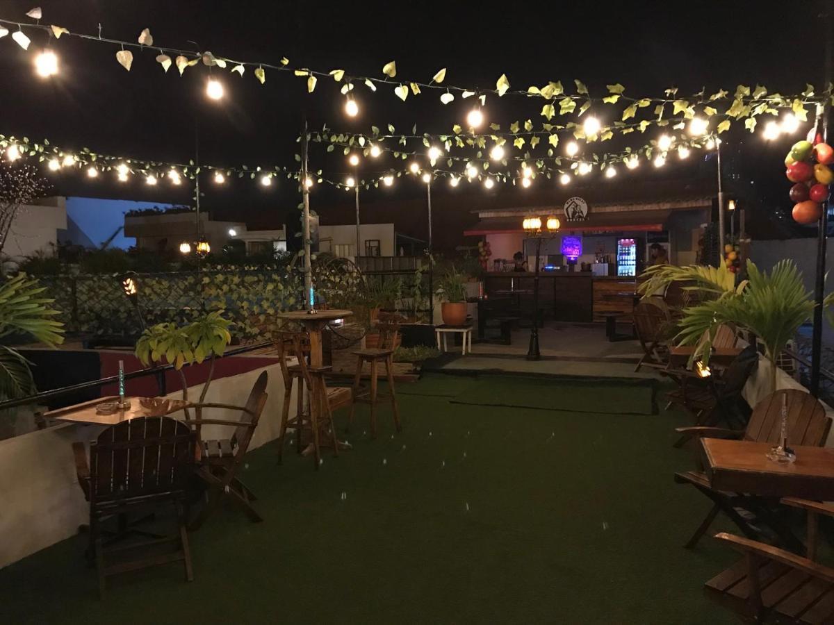 Casa Mama Waldy New Ξενοδοχείο Cartagena Εξωτερικό φωτογραφία
