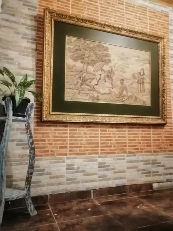 Casa Mama Waldy New Ξενοδοχείο Cartagena Εξωτερικό φωτογραφία