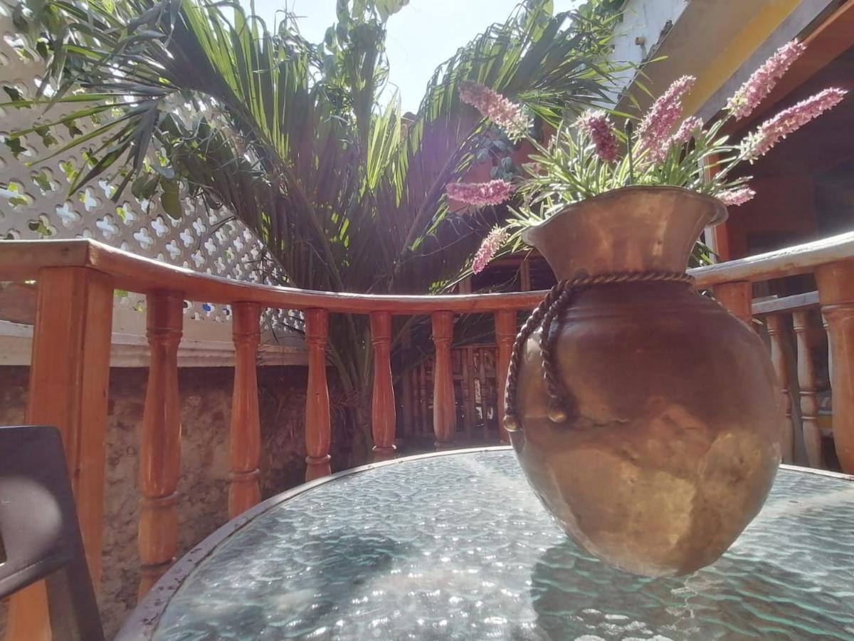 Casa Mama Waldy New Ξενοδοχείο Cartagena Εξωτερικό φωτογραφία