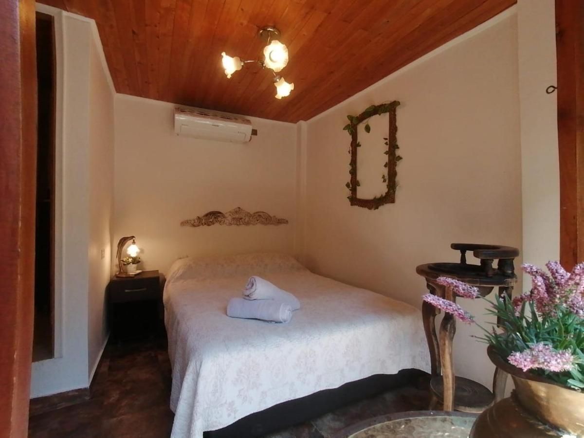 Casa Mama Waldy Hostel Cartagena Εξωτερικό φωτογραφία