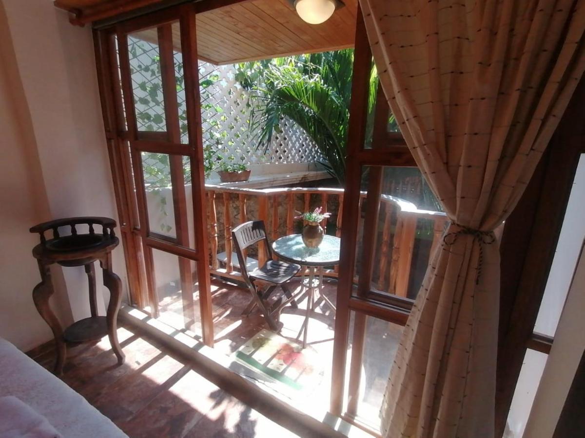Casa Mama Waldy New Ξενοδοχείο Cartagena Εξωτερικό φωτογραφία