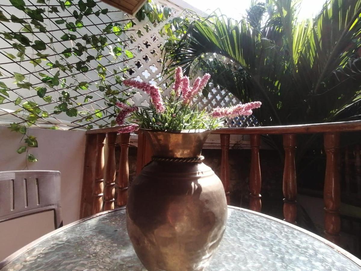 Casa Mama Waldy New Ξενοδοχείο Cartagena Εξωτερικό φωτογραφία