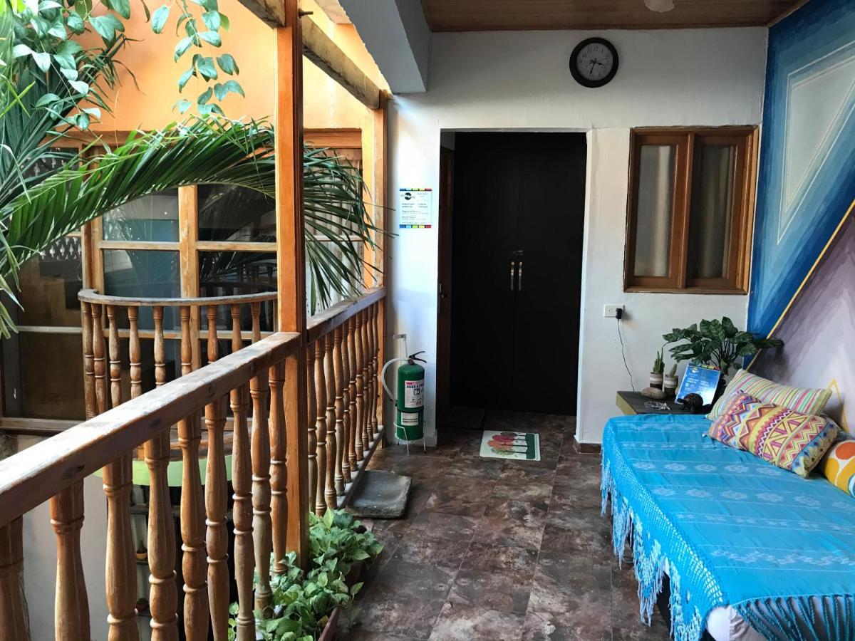 Casa Mama Waldy New Ξενοδοχείο Cartagena Εξωτερικό φωτογραφία
