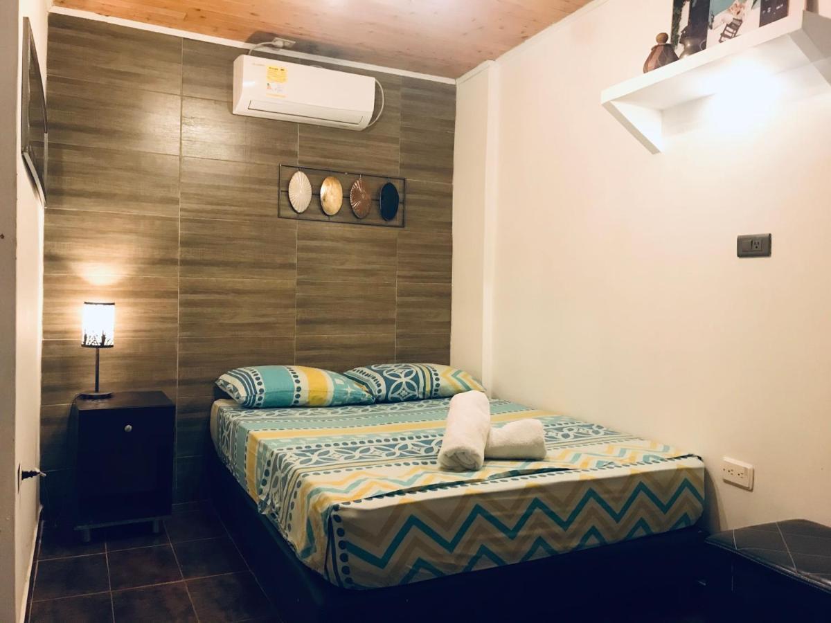 Casa Mama Waldy New Ξενοδοχείο Cartagena Εξωτερικό φωτογραφία