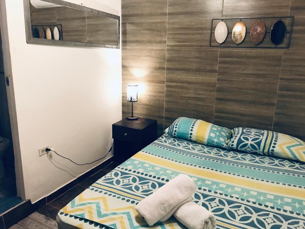 Casa Mama Waldy New Ξενοδοχείο Cartagena Εξωτερικό φωτογραφία
