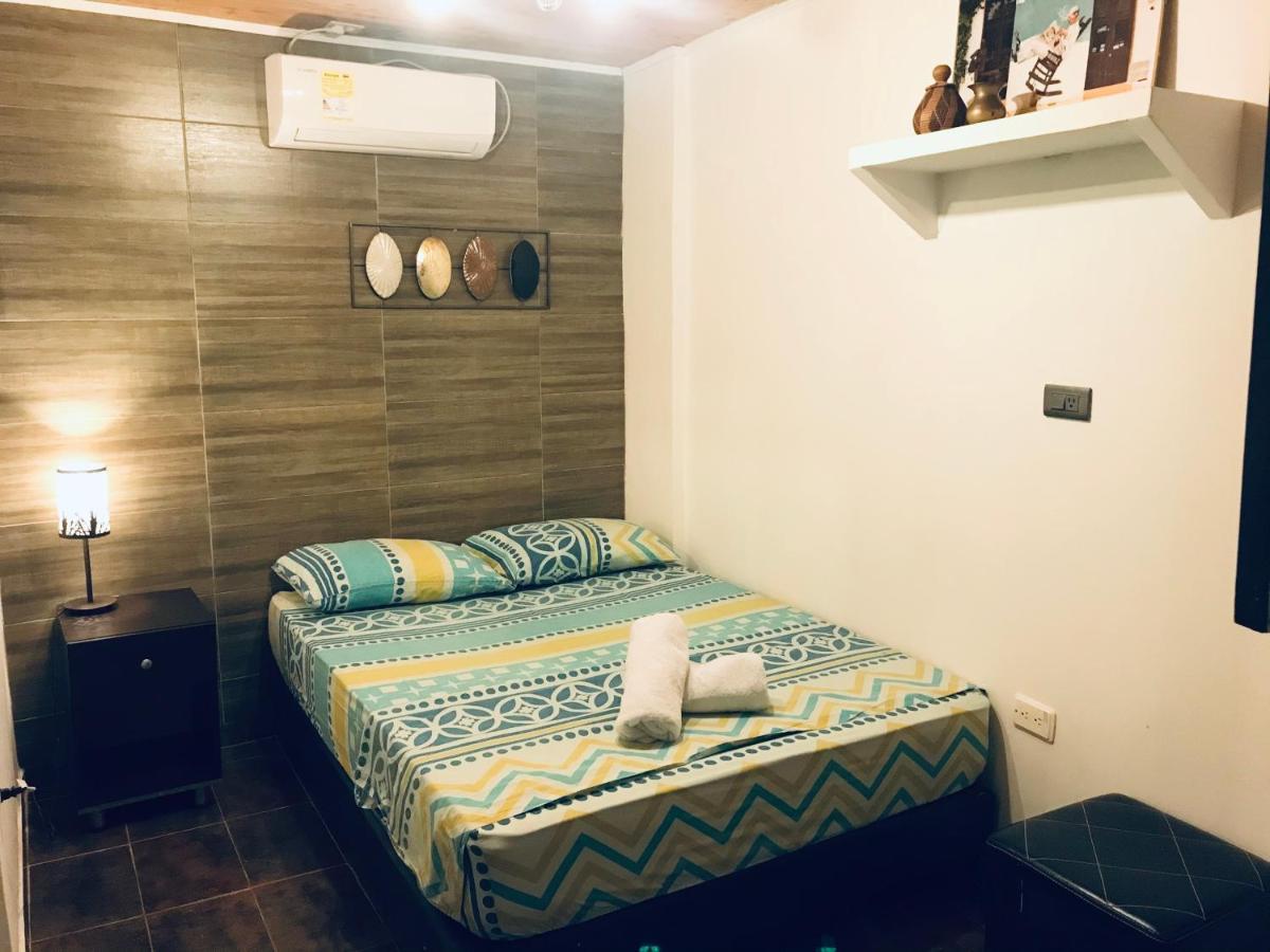 Casa Mama Waldy New Ξενοδοχείο Cartagena Εξωτερικό φωτογραφία