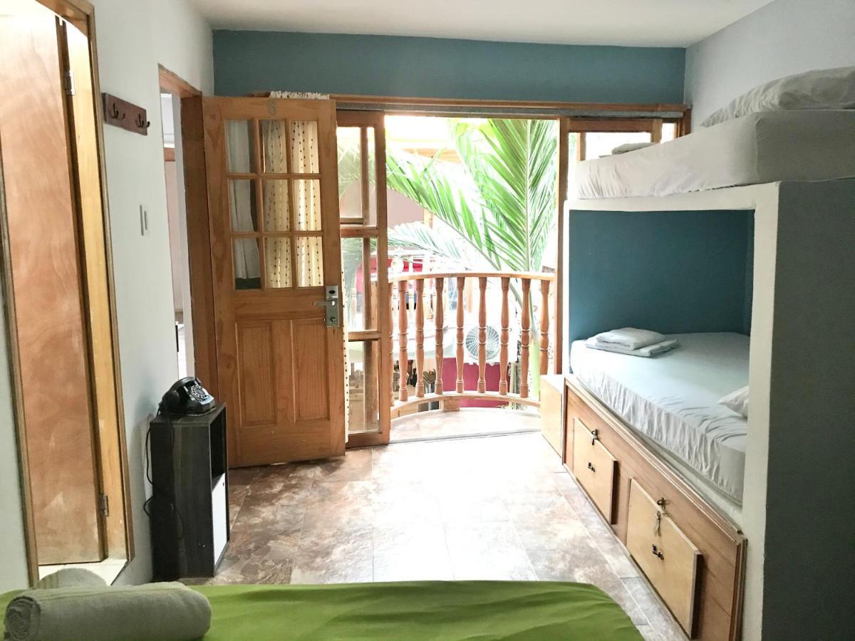 Casa Mama Waldy New Ξενοδοχείο Cartagena Εξωτερικό φωτογραφία
