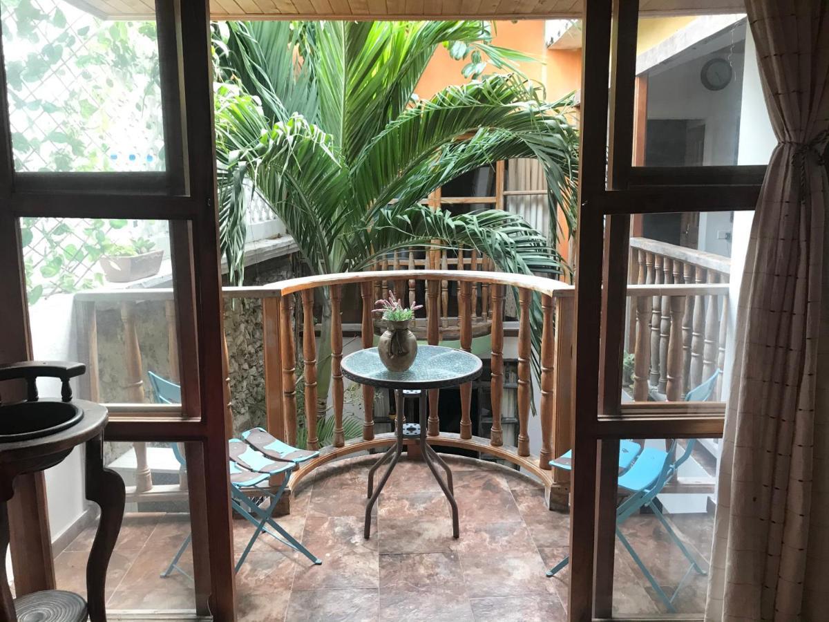 Casa Mama Waldy New Ξενοδοχείο Cartagena Εξωτερικό φωτογραφία