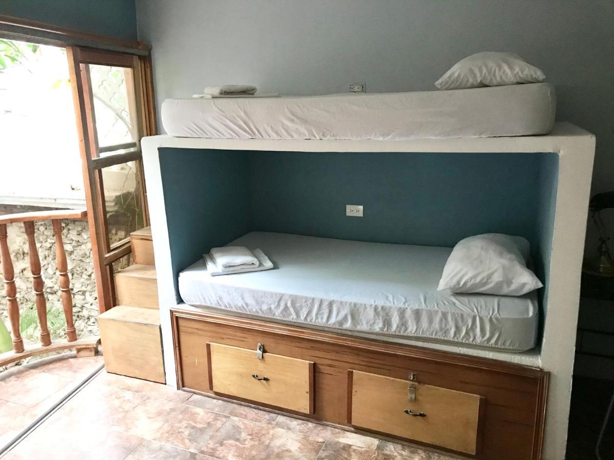 Casa Mama Waldy New Ξενοδοχείο Cartagena Εξωτερικό φωτογραφία
