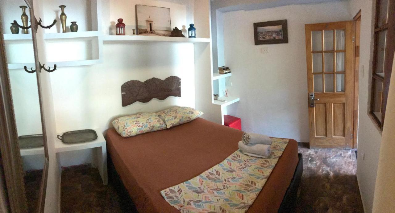 Casa Mama Waldy New Ξενοδοχείο Cartagena Εξωτερικό φωτογραφία
