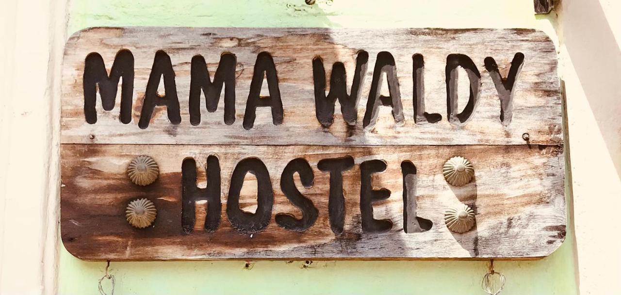 Casa Mama Waldy New Ξενοδοχείο Cartagena Εξωτερικό φωτογραφία