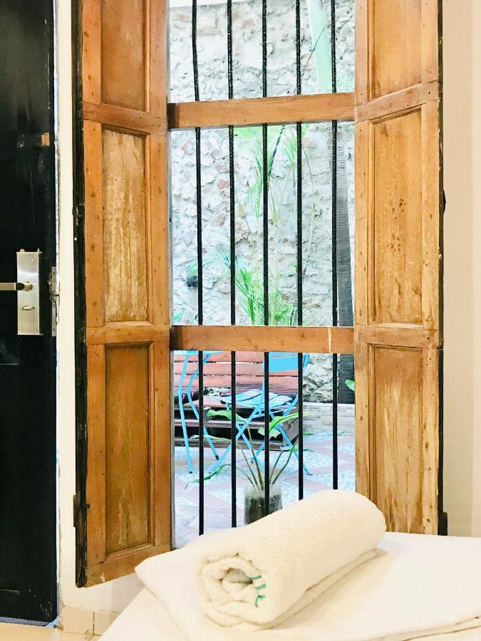 Casa Mama Waldy New Ξενοδοχείο Cartagena Εξωτερικό φωτογραφία
