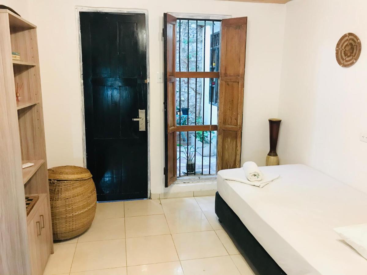 Casa Mama Waldy New Ξενοδοχείο Cartagena Εξωτερικό φωτογραφία