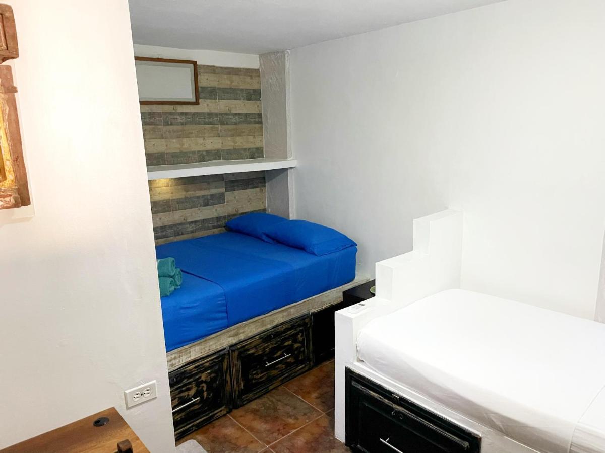 Casa Mama Waldy New Ξενοδοχείο Cartagena Εξωτερικό φωτογραφία
