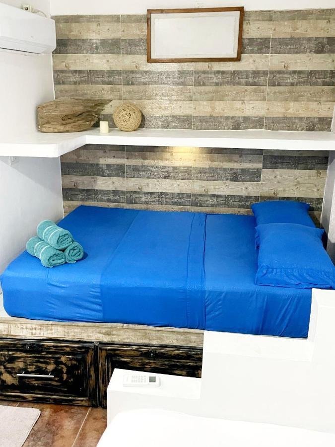 Casa Mama Waldy New Ξενοδοχείο Cartagena Εξωτερικό φωτογραφία
