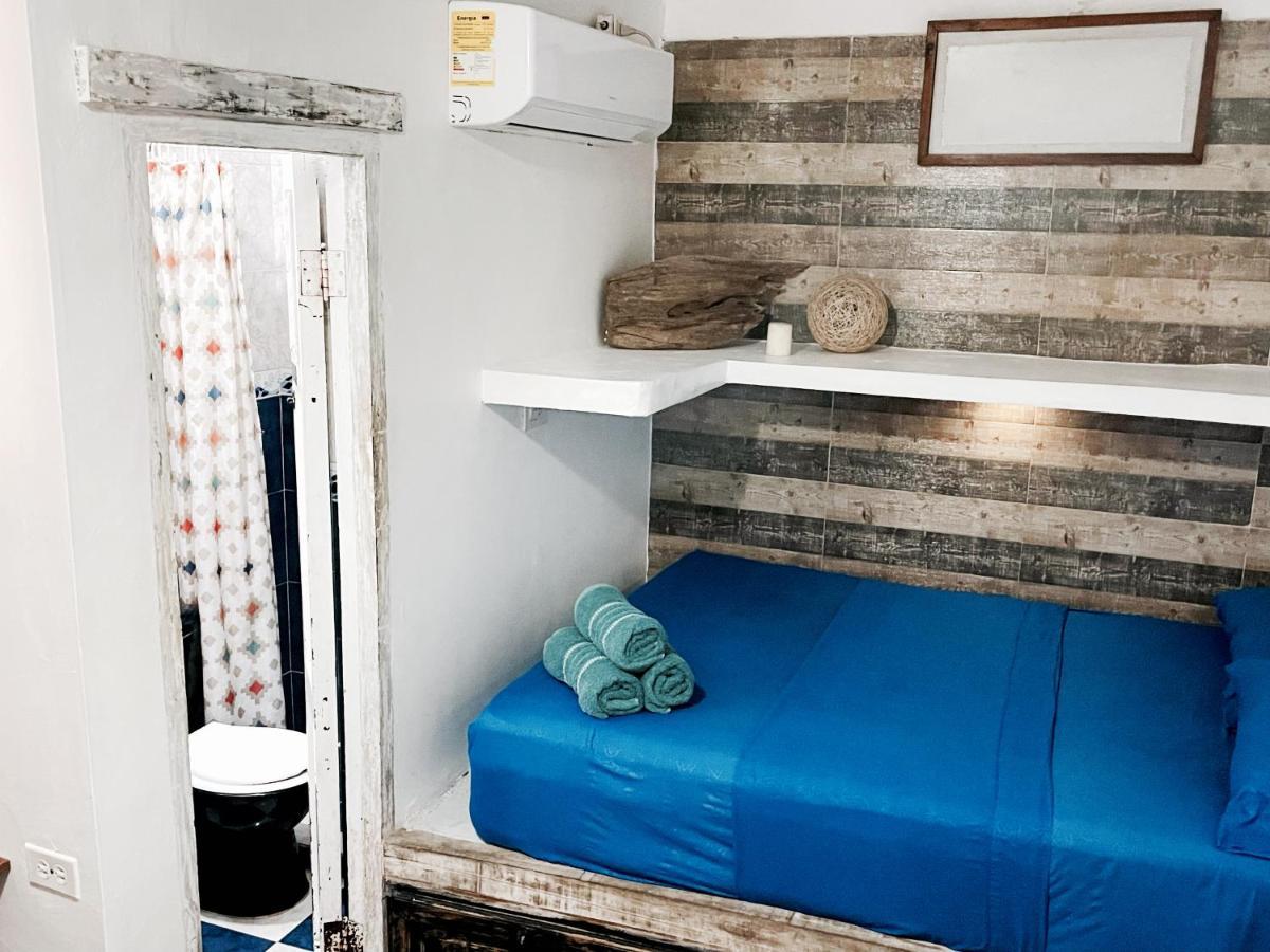 Casa Mama Waldy New Ξενοδοχείο Cartagena Εξωτερικό φωτογραφία