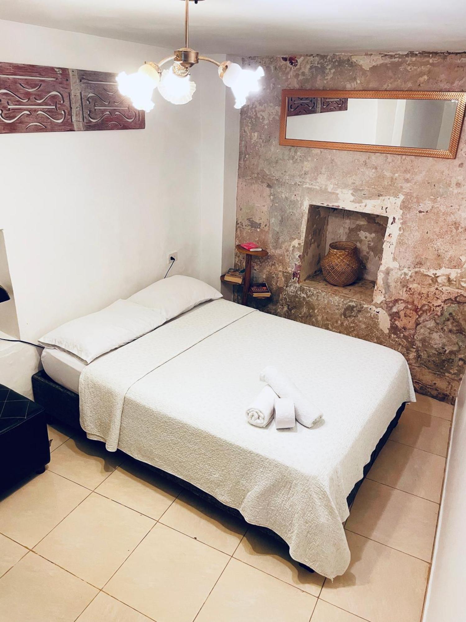 Casa Mama Waldy New Ξενοδοχείο Cartagena Εξωτερικό φωτογραφία